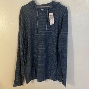 QUIKSILVER “Kentin Hoody” XL